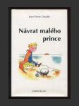 Návrat malého prince - náhled