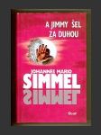 A Jimmy šel za duhou - náhled