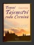 Temné tajemství rodu Černínů - náhled