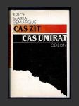 Čas žít, čas umírat - náhled