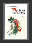 Lékař ze Lhasy - náhled