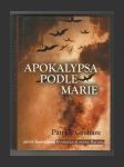 Apokalypsa podle Marie - náhled