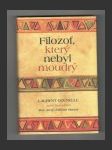 Filozof, který nebyl moudrý - náhled