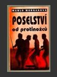 Poselství od protinožců - náhled