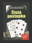 Čistá postupka - náhled