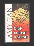 Klub radosti a štěstí - náhled