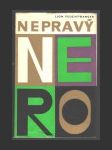 Nepravý Nero - náhled