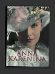 Anna Karenina - náhled