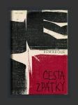 Cesta zpátky - náhled