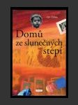 Domů ze slunečných stepí - náhled