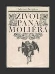 Život pana Moliéra - náhled