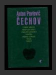 Černý mnich; Nervózní host ; Ošklivé káčátko ; Vražda ; Případ z praxe ; Pitva ; Štěstí - náhled