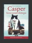 Casper, kocour cestující autobusem - náhled