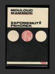 Zapomenutý pahorek - náhled