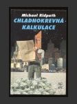 Chladnokrevná kalkulace - náhled