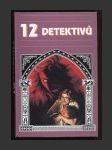 12 detektivů - náhled