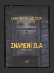 Znamení zla - náhled