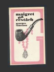 Maigret na cestách - náhled