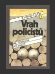 Vrah policistů - náhled