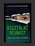 Digitální pevnost - náhled