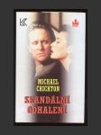 Skandální odhalení - náhled