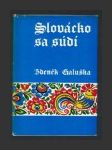 Slovácko sa súdí - náhled