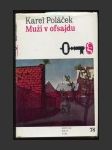 Muži v ofsajdu - náhled