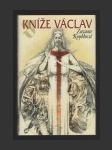 Kníže Václav - náhled