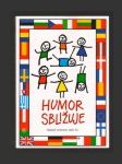 Humor sbližuje - náhled