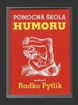 Pomocná škola humoru - náhled