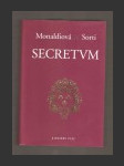 Secretum - náhled