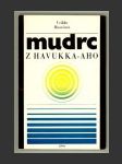 Mudrc z Havukka-Aho - náhled