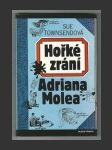 Hořké zrání Adriana Molea - náhled