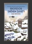 Profesor sněhem zavátý - náhled