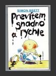 Prevítem snadno a rychle - náhled