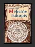 Mefistův rukopis - náhled