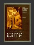 Evropan Karel IV. - náhled