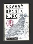 Krvavý básník Nero - náhled