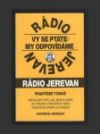 Rádio Jerevan - náhled