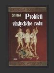 Prokletí vladyckého rodu - náhled