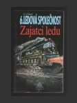 6. Ledová společnost - Zajatci ledu - náhled