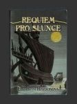 Requiem pro slunce - náhled