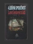 4. Ledová společnost - Lovci ledových lidí - náhled