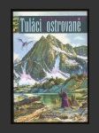 Tuláci a ostrované - Legendy o Zemi I. - náhled