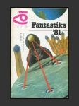 Fantastika 81 - náhled