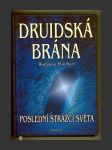 Druidská brána: Poslední strážci světa - náhled