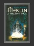 Merlin a Poslední soud - náhled