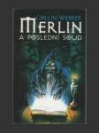 Merlin a poslední soud - náhled