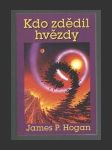 Kdo zdědil hvězdy - náhled