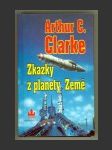 Zkazky z planety Země - náhled